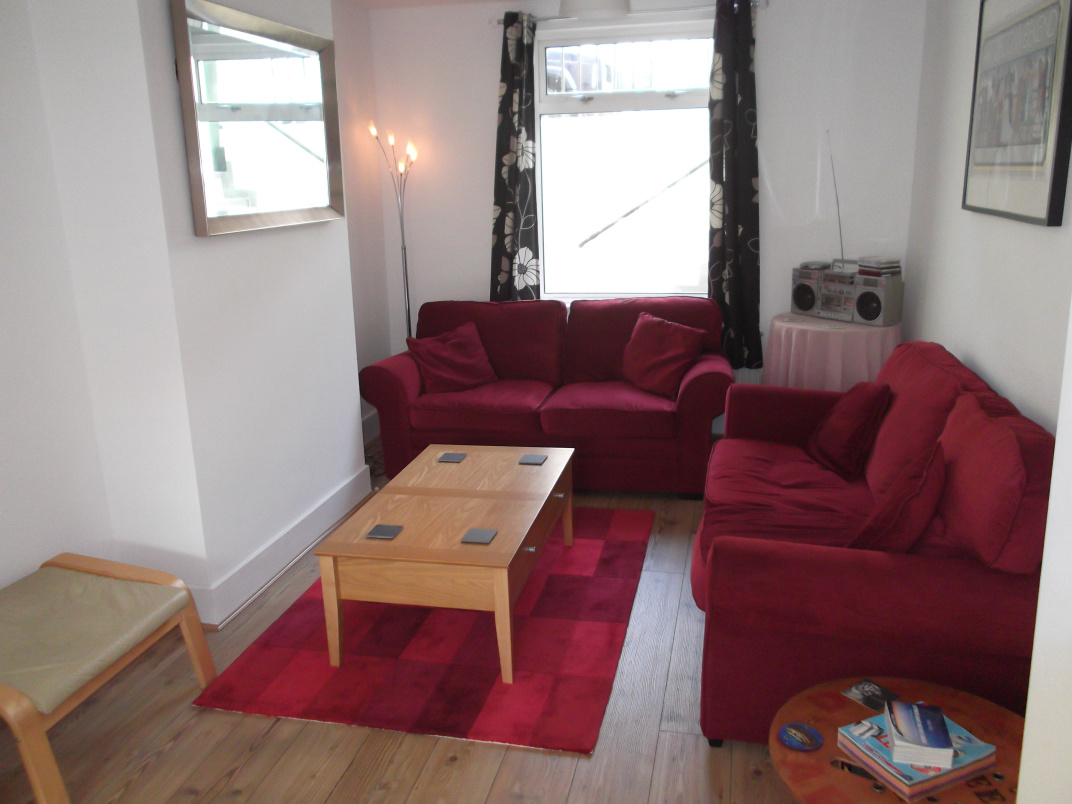 Deco Lodge, holiday home Folkestone